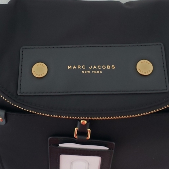 NWT Marc Jacobs | Preppy Natasha Crossbody Purse - Picture 6 of 8